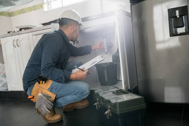Best Sewer Cleaning Services  in Sawyerwood, OH