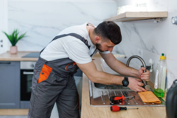 Best Septic Systems  in Sawyerwood, OH