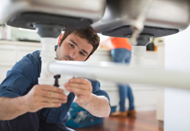 Best Gas Line Repair  in Sawyerwood, OH