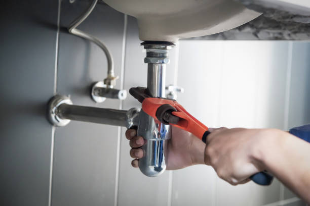 Best Water Leak Repair  in Sawyerwood, OH