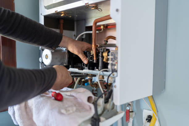 Best Drain Cleaning Services  in Sawyerwood, OH