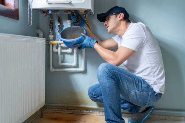 Best Toilet Repair Services  in Sawyerwood, OH