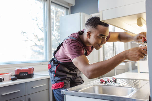 Best Shower Repair Services  in Sawyerwood, OH