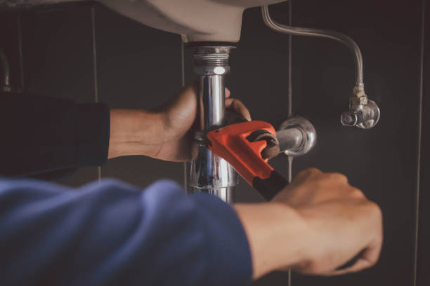 Best Water Heater Repair  in Sawyerwood, OH